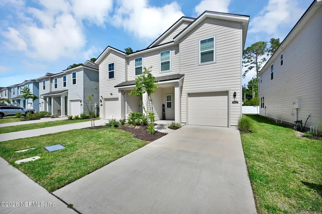 14522 Macadamia Lane Jacksonville FL 32218