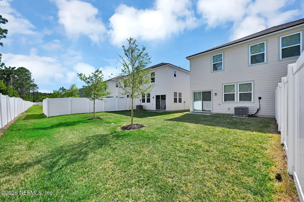 14522 Macadamia Lane Jacksonville FL 32218