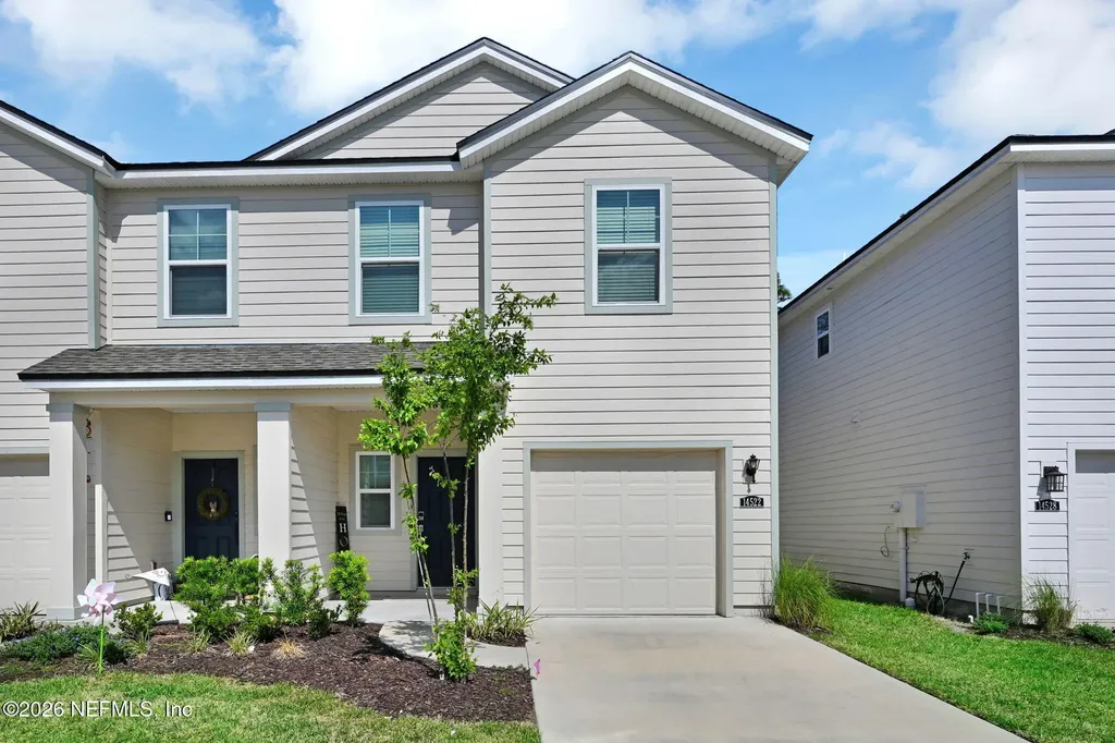 14522 Macadamia Lane Jacksonville FL 32218