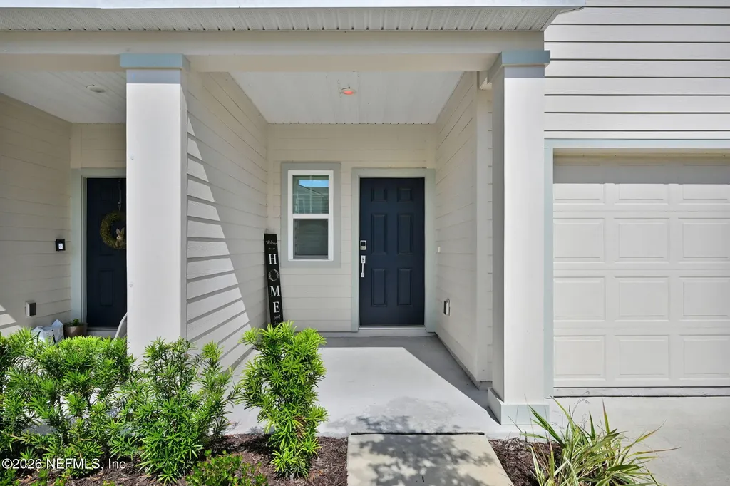 14522 Macadamia Lane Jacksonville FL 32218
