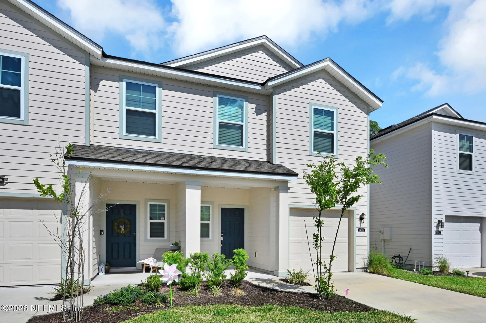 14522 Macadamia Lane Jacksonville FL 32218