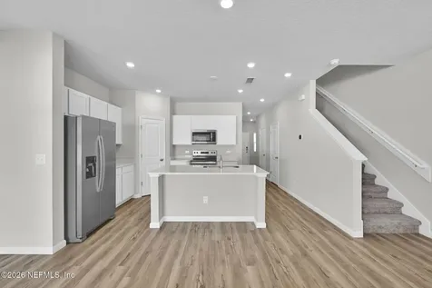 14522 Macadamia Lane Jacksonville FL 32218