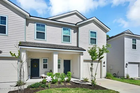 14522 Macadamia Lane Jacksonville FL 32218