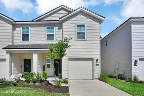 14522 Macadamia Lane Jacksonville FL 32218