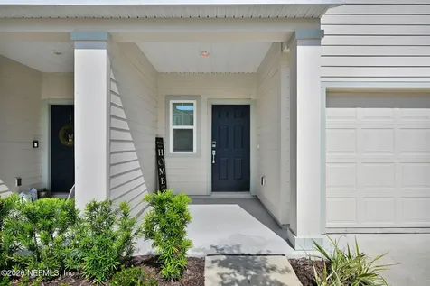 14522 Macadamia Lane Jacksonville FL 32218