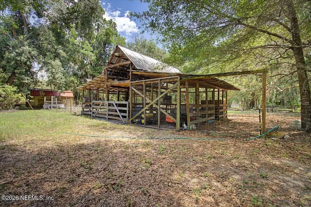 23611 NE Sr 26 Melrose FL 32666