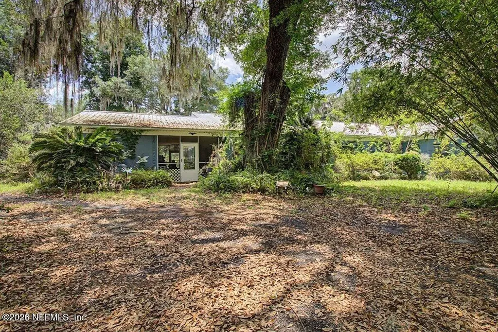 23611 NE Sr 26 Melrose FL 32666