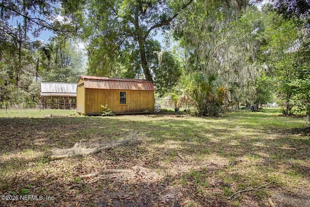 23611 NE Sr 26 Melrose FL 32666