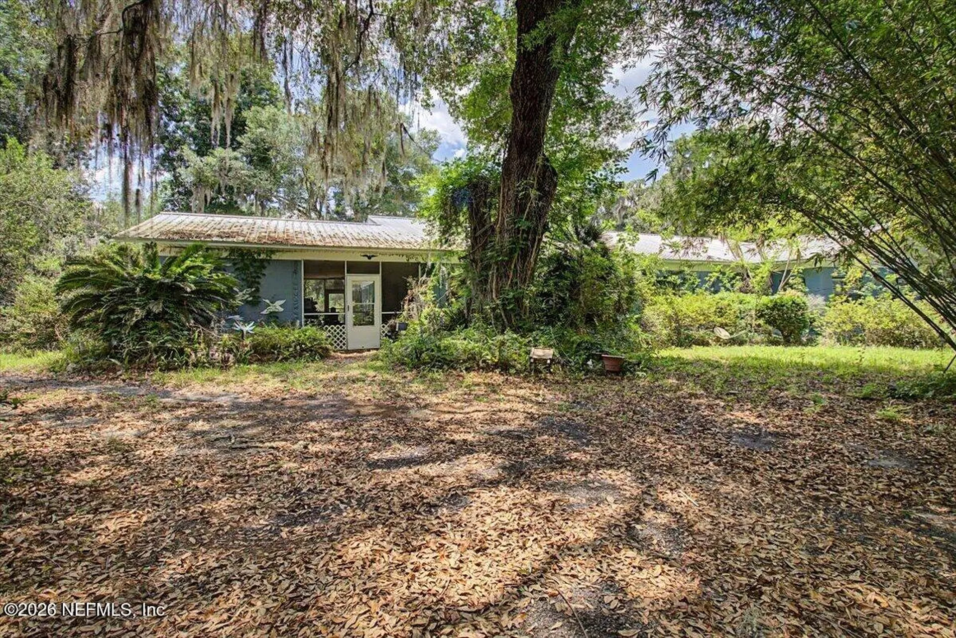 23611 NE Sr 26 Melrose FL 32666