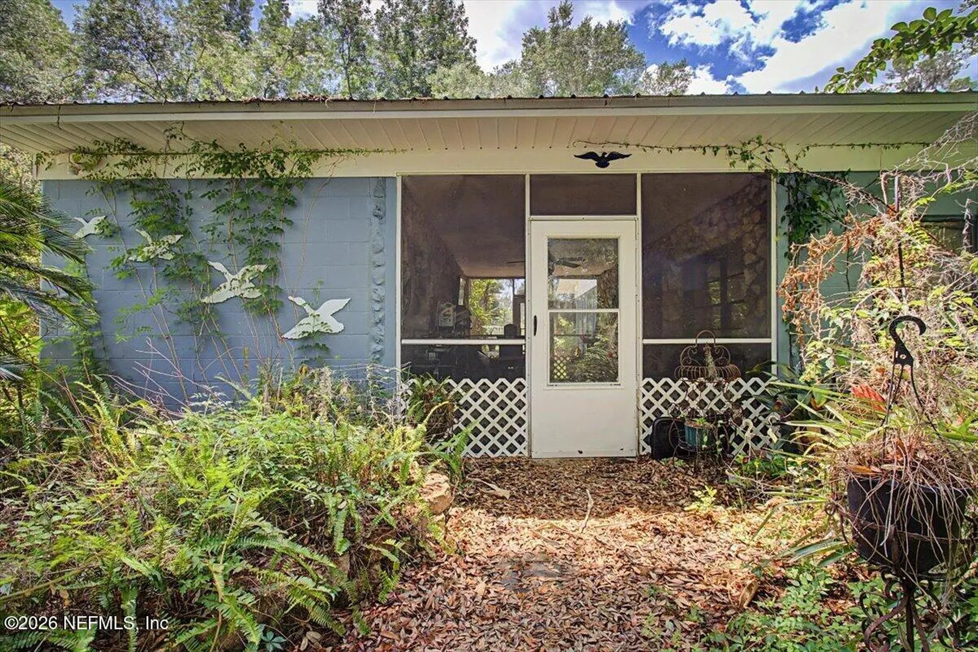 23611 NE Sr 26 Melrose FL 32666