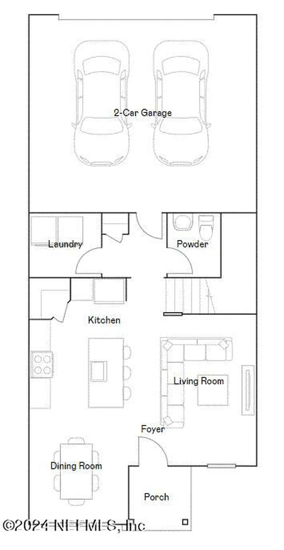 73 Belfort Court St. Augustine FL 32092