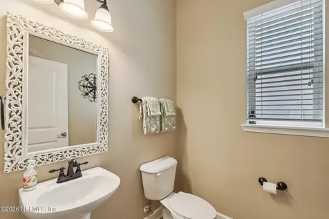 100 Willow Winds Parkway St. Johns FL 32259