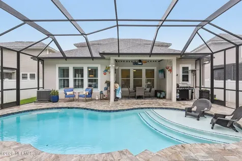 100 Willow Winds Parkway St. Johns FL 32259