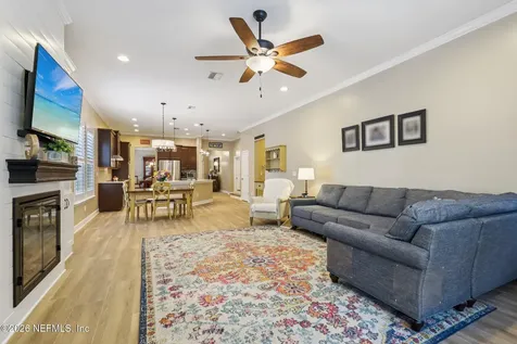 100 Willow Winds Parkway St. Johns FL 32259