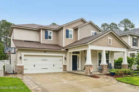 100 Willow Winds Parkway St. Johns FL 32259