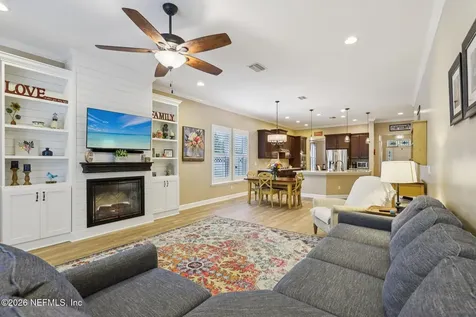 100 Willow Winds Parkway St. Johns FL 32259