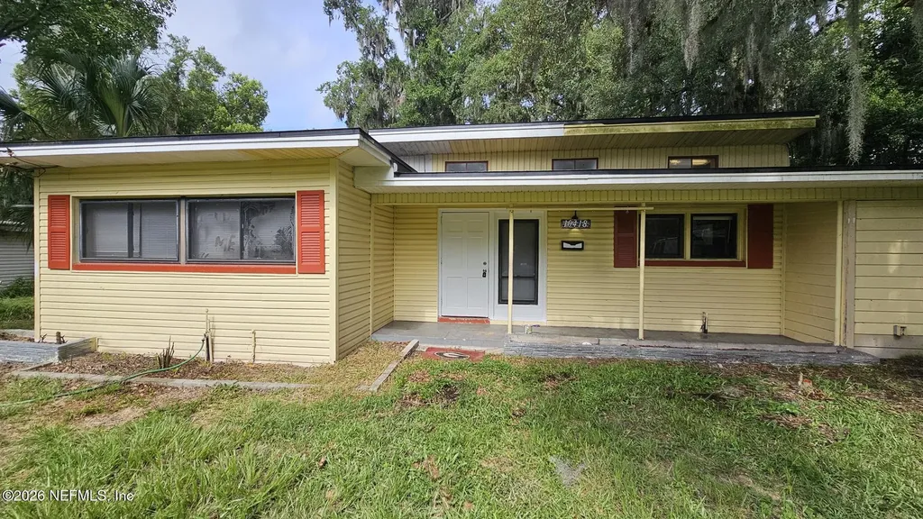 10418 Loyola Drive N Drive N Jacksonville FL 32218