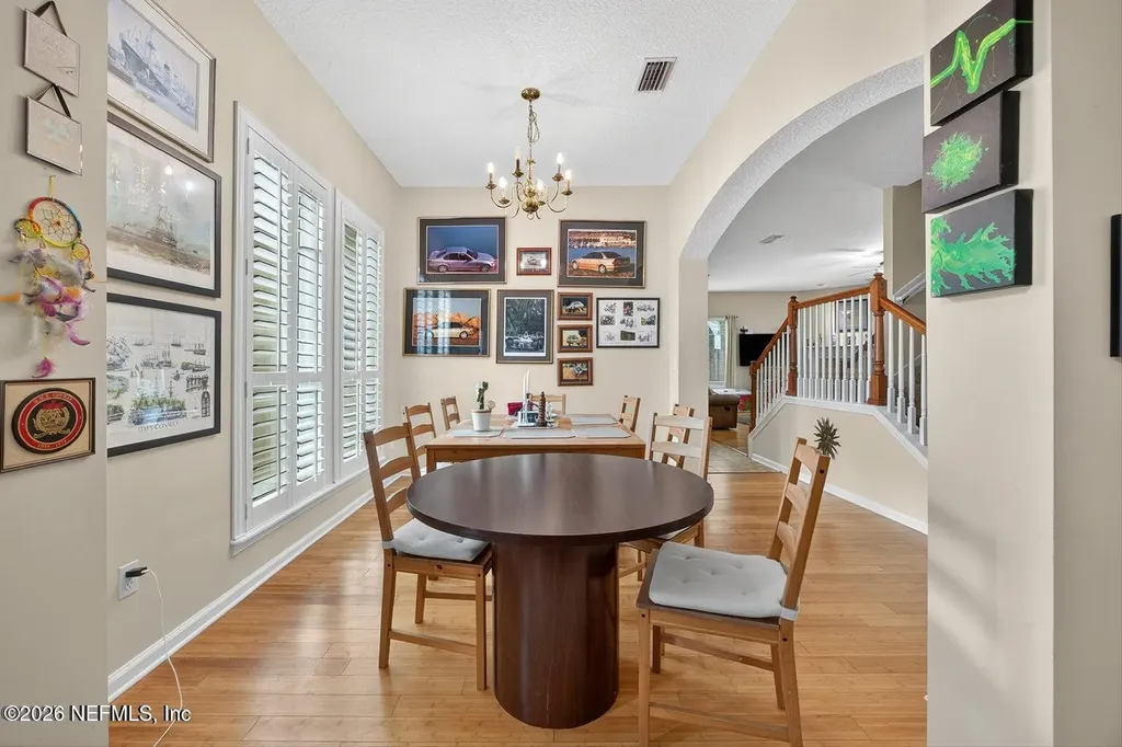 601 Reflection Cove Road Jacksonville FL 32218