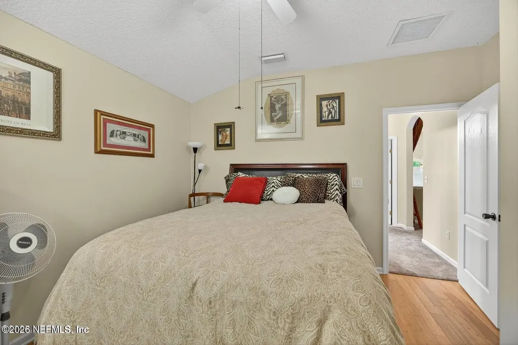 601 Reflection Cove Road Jacksonville FL 32218