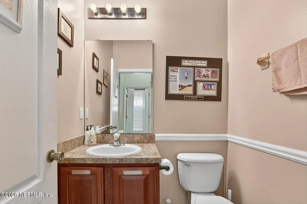601 Reflection Cove Road Jacksonville FL 32218