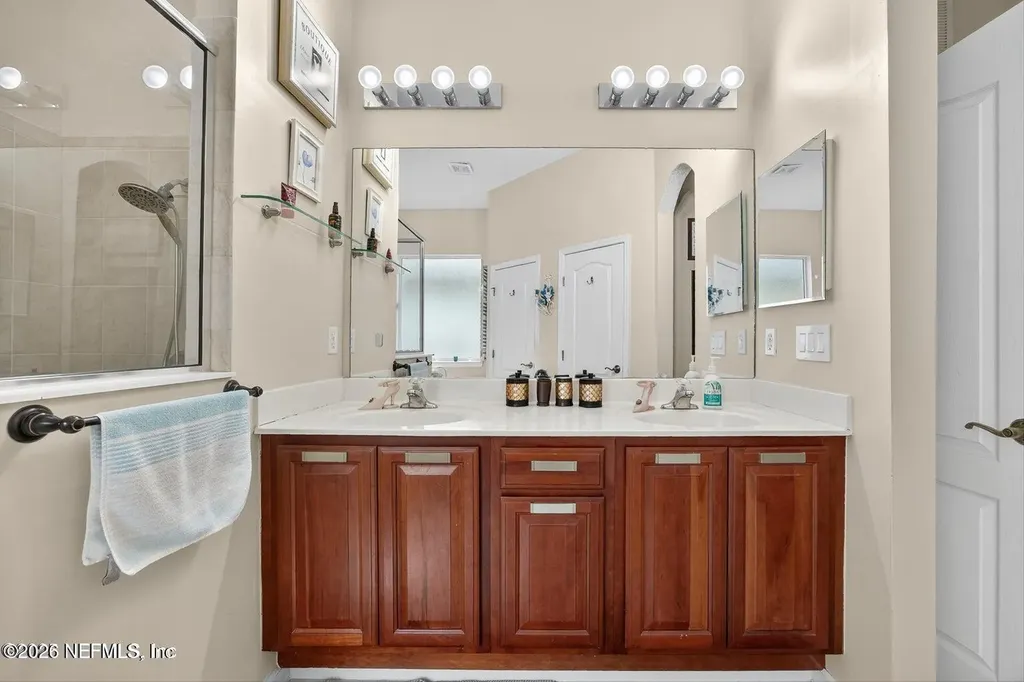 601 Reflection Cove Road Jacksonville FL 32218