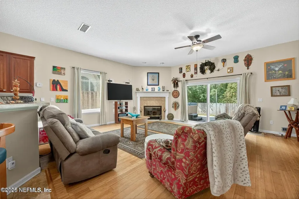 601 Reflection Cove Road Jacksonville FL 32218