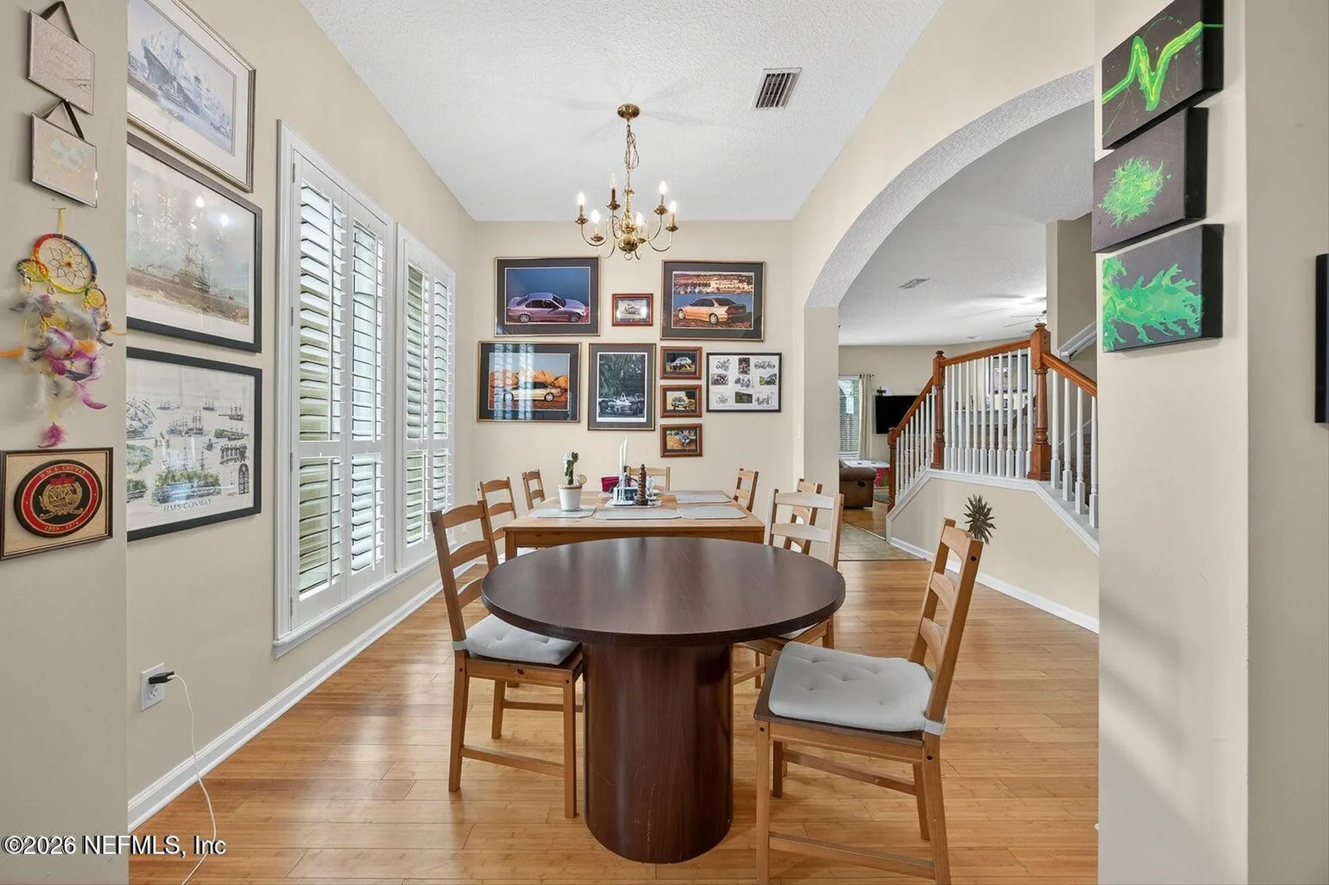 601 Reflection Cove Road Jacksonville FL 32218