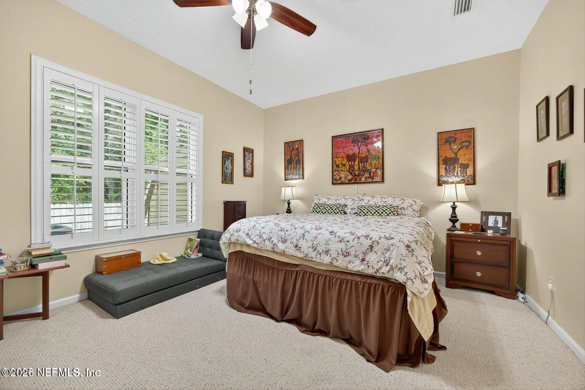 601 Reflection Cove Road Jacksonville FL 32218