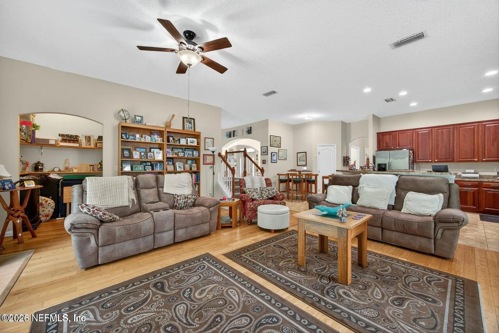 601 Reflection Cove Road Jacksonville FL 32218