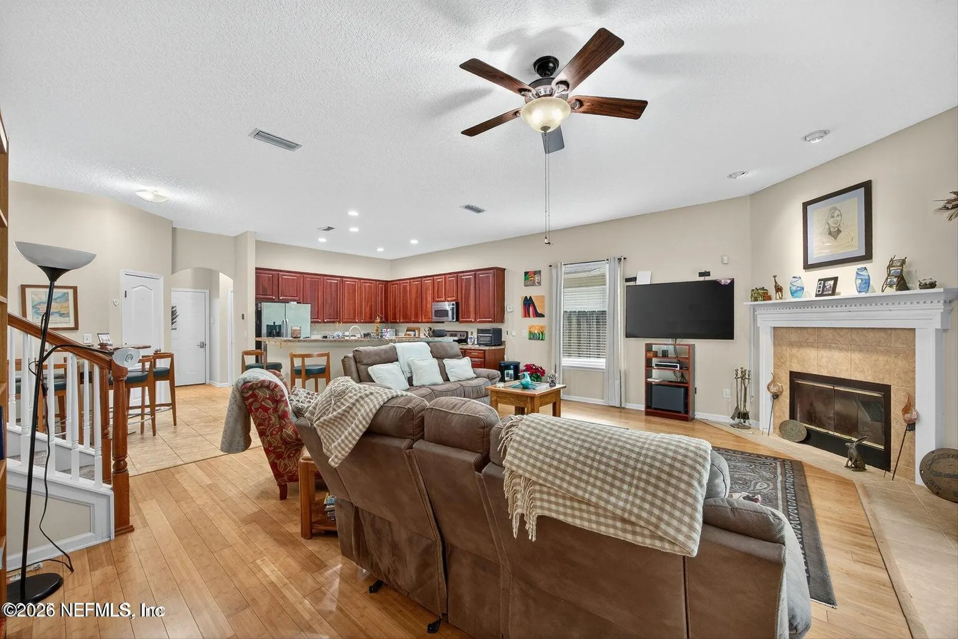 601 Reflection Cove Road Jacksonville FL 32218