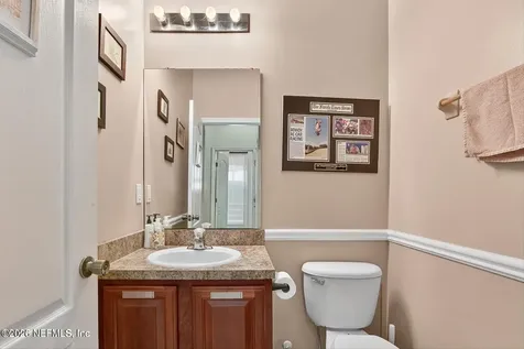 601 Reflection Cove Road Jacksonville FL 32218