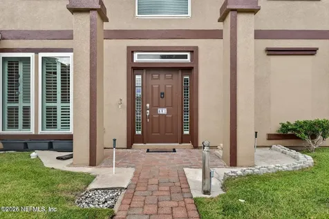 601 Reflection Cove Road Jacksonville FL 32218