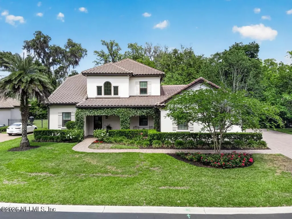 129 Villa Sovana Court St. Johns FL 32259