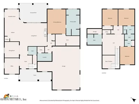 129 Villa Sovana Court St. Johns FL 32259