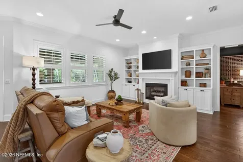 129 Villa Sovana Court St. Johns FL 32259