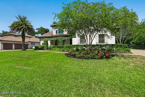 129 Villa Sovana Court St. Johns FL 32259