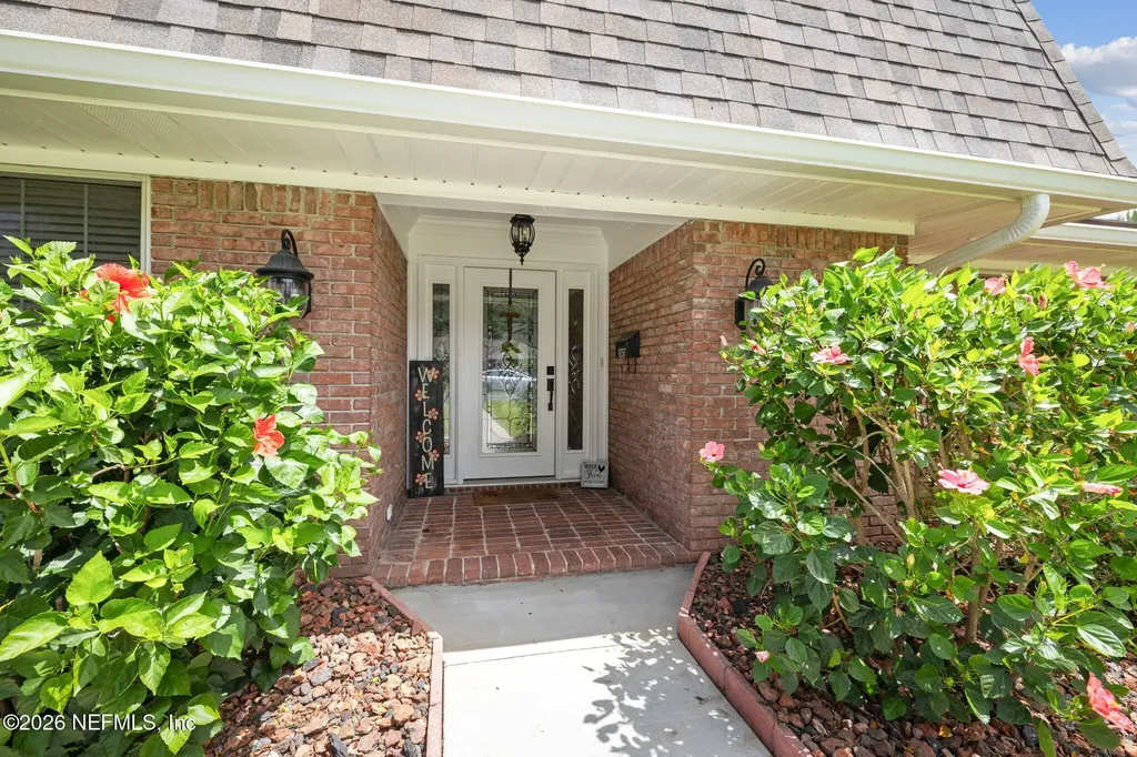 11257 Portside Drive Jacksonville FL 32225