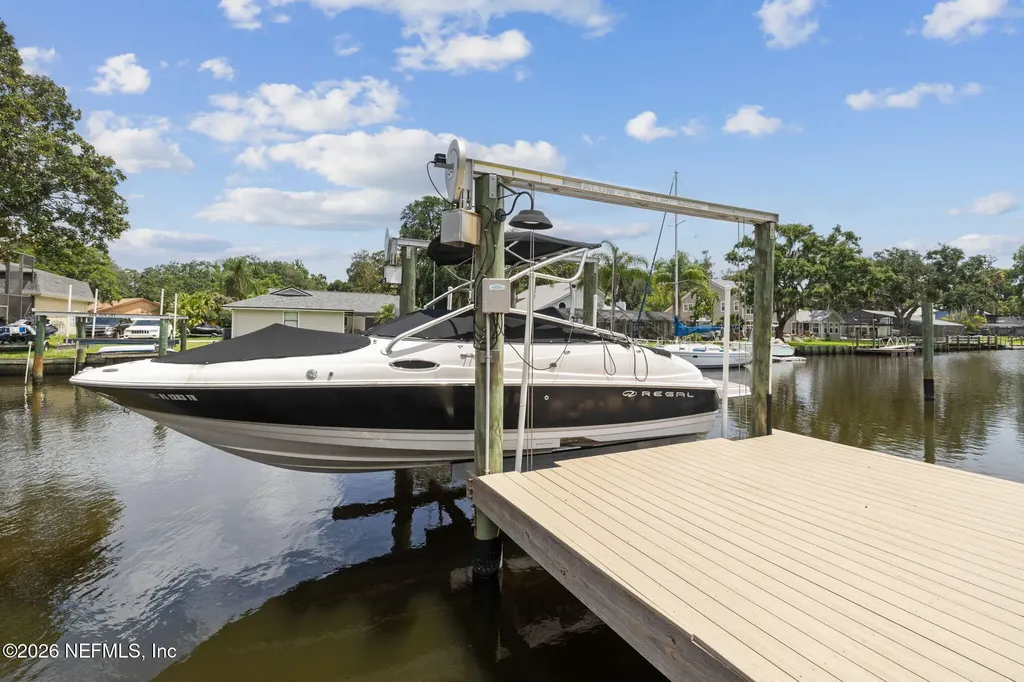 11257 Portside Drive Jacksonville FL 32225