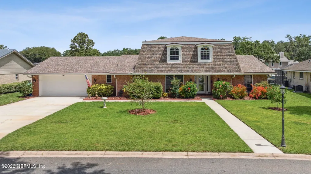 11257 Portside Drive Jacksonville FL 32225