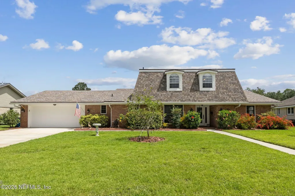 11257 Portside Drive Jacksonville FL 32225
