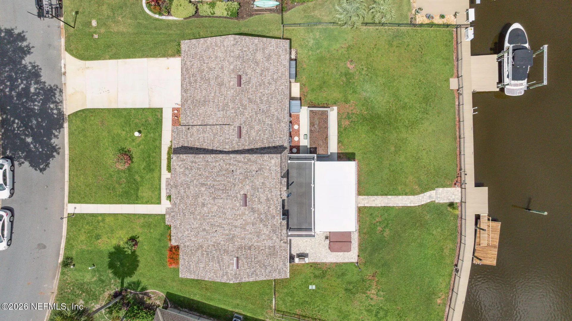 11257 Portside Drive Jacksonville FL 32225