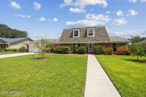11257 Portside Drive Jacksonville FL 32225