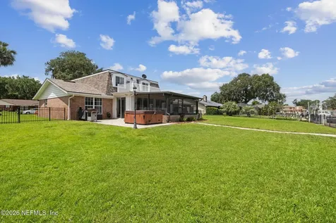 11257 Portside Drive Jacksonville FL 32225