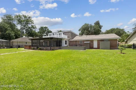 11257 Portside Drive Jacksonville FL 32225