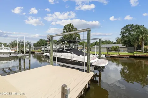 11257 Portside Drive Jacksonville FL 32225