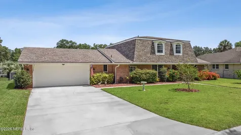 11257 Portside Drive Jacksonville FL 32225