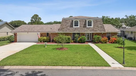 11257 Portside Drive Jacksonville FL 32225