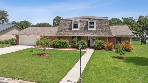 11257 Portside Drive Jacksonville FL 32225