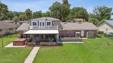 11257 Portside Drive Jacksonville FL 32225