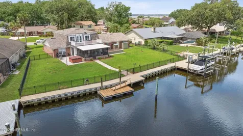 11257 Portside Drive Jacksonville FL 32225